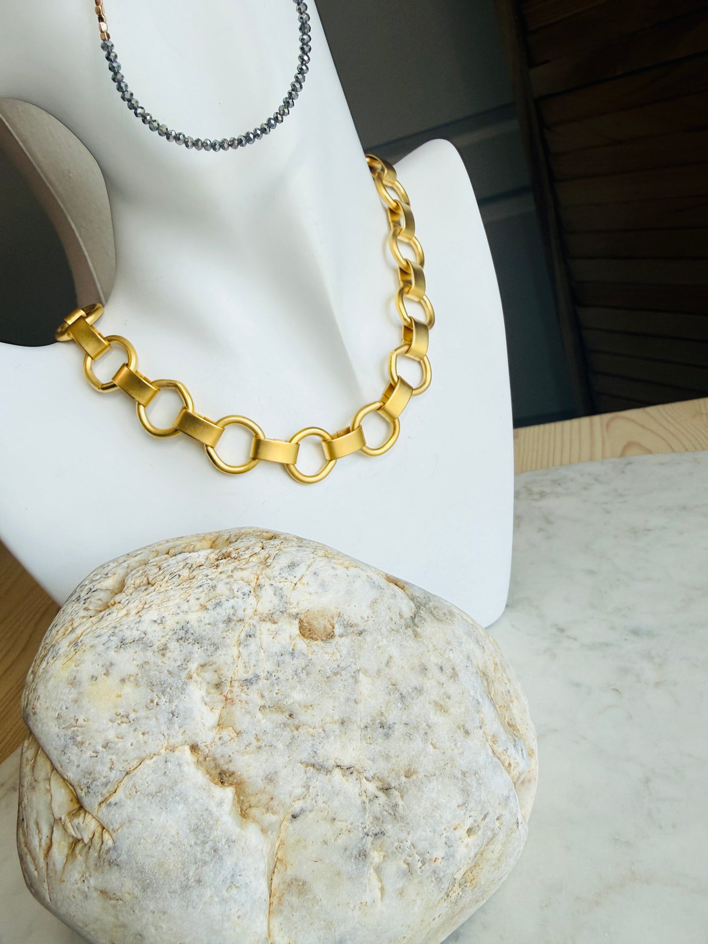 Ava Necklace