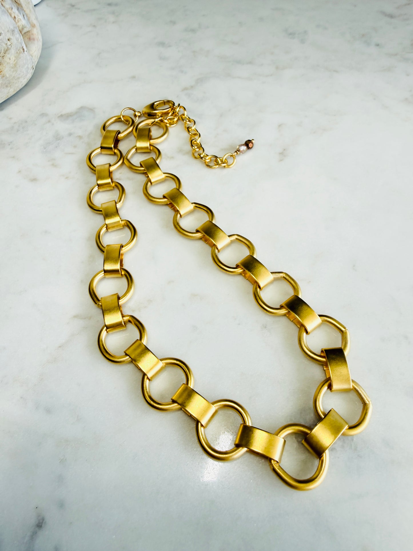 Ava Necklace