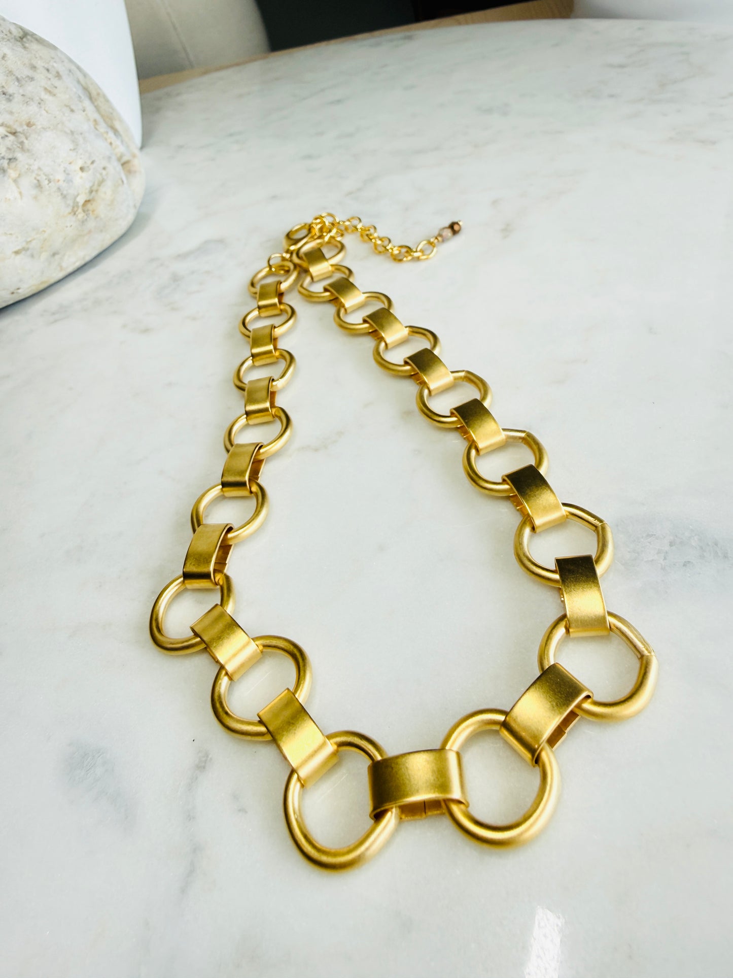 Ava Necklace