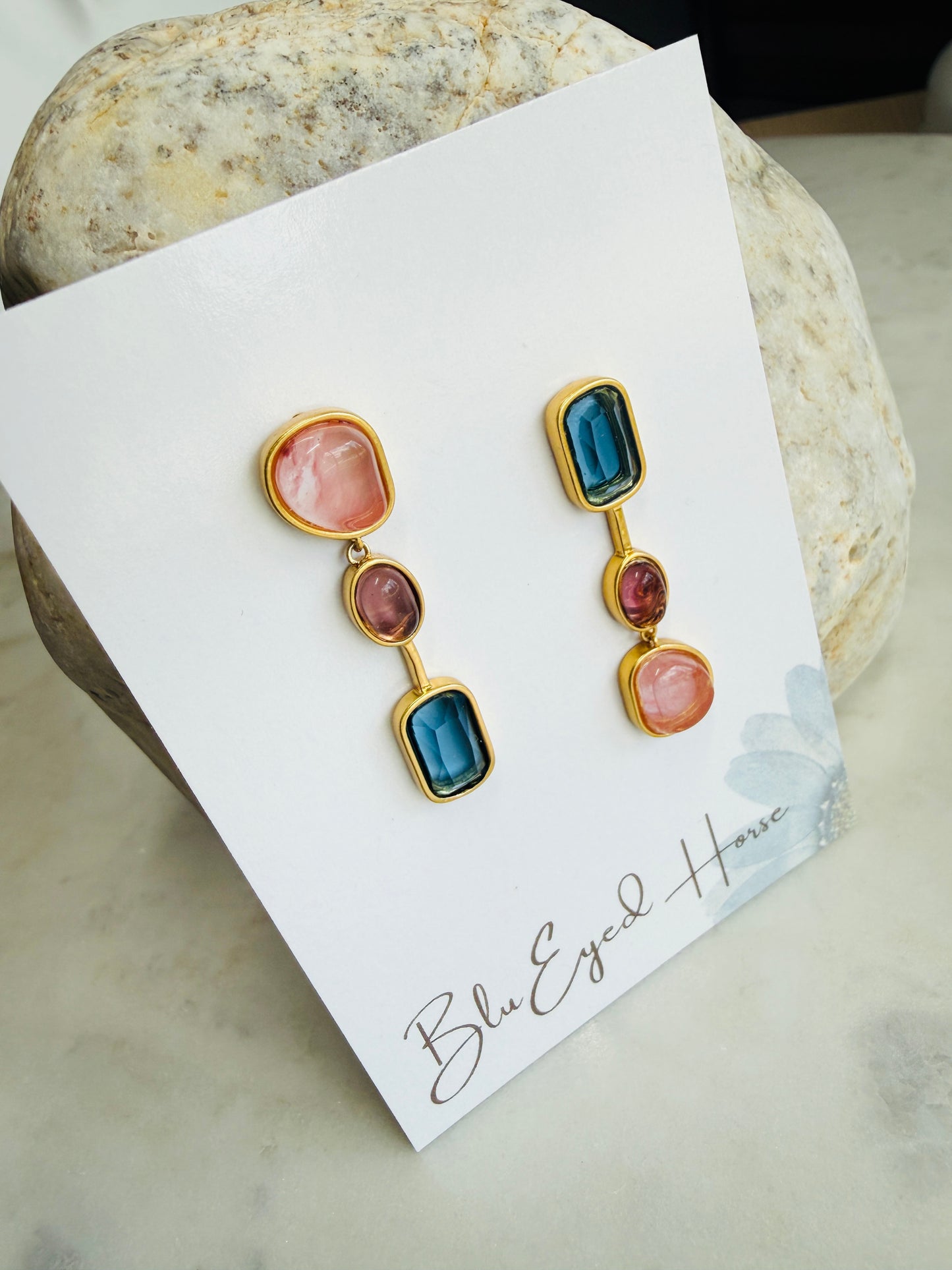 Tatum Earrings