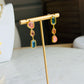 Tatum Earrings