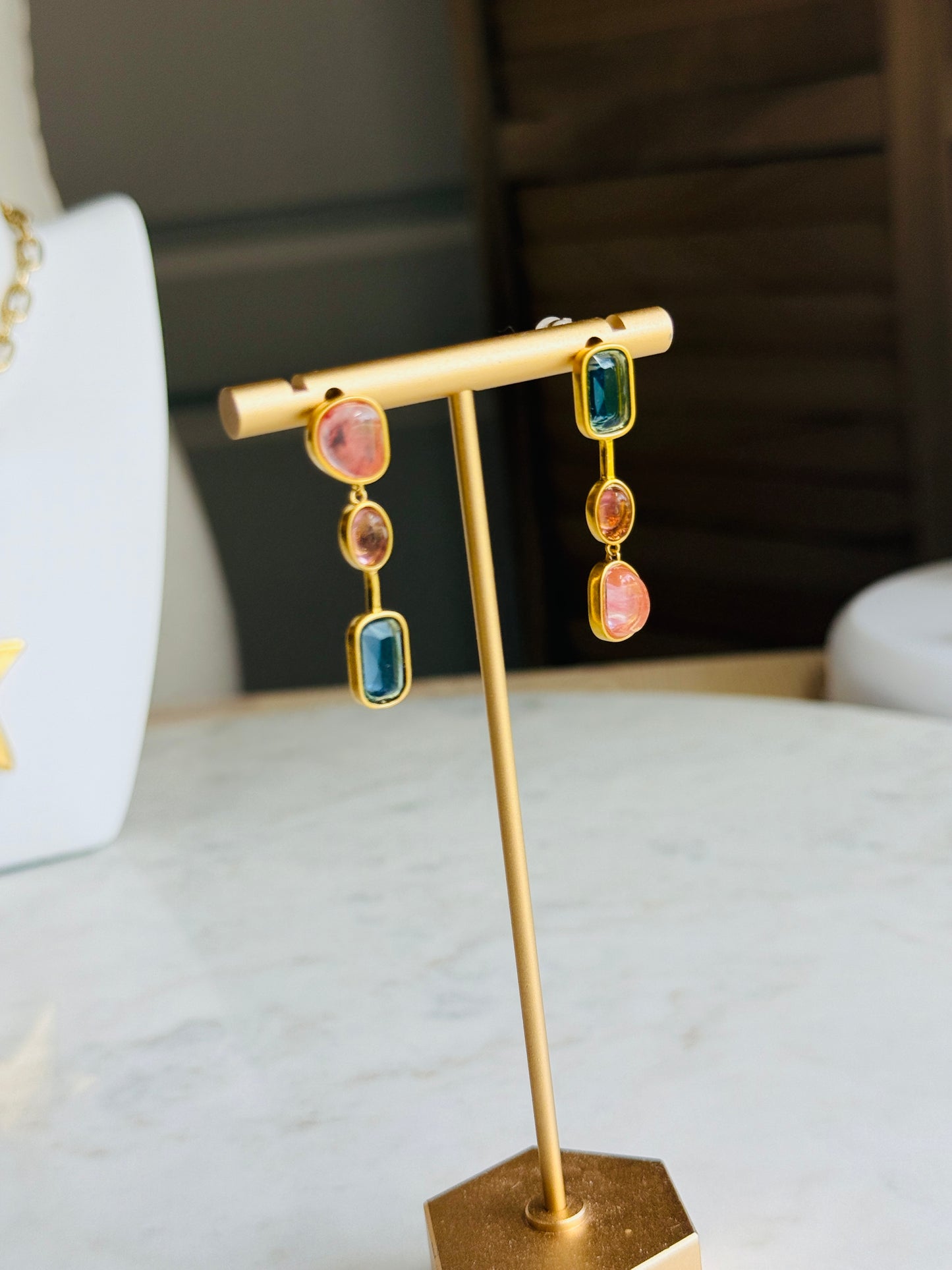 Tatum Earrings