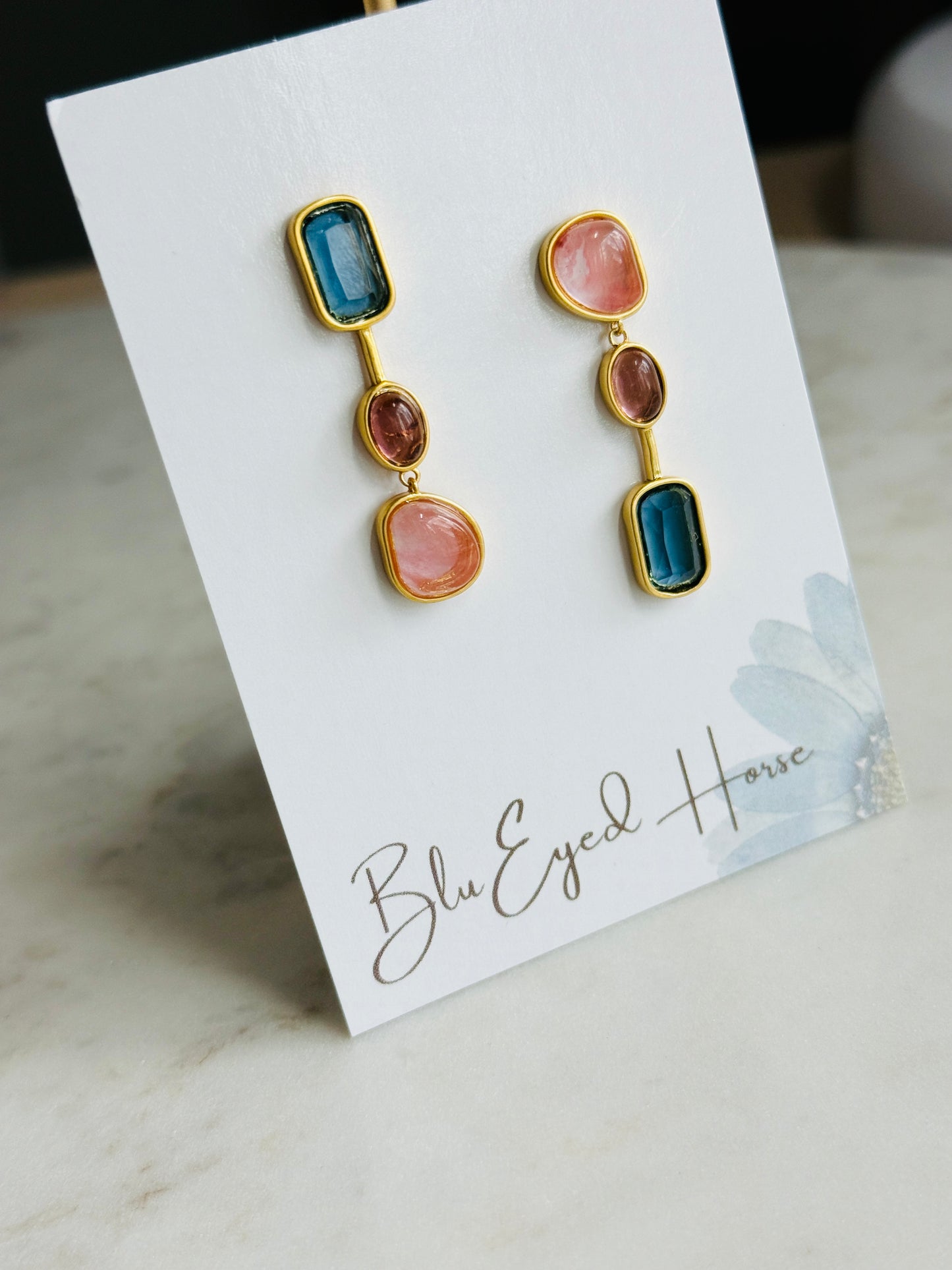 Tatum Earrings