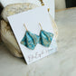 Ray Earrings