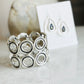 Greer Cuff Bracelet