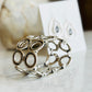 Greer Cuff Bracelet