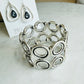 Greer Cuff Bracelet