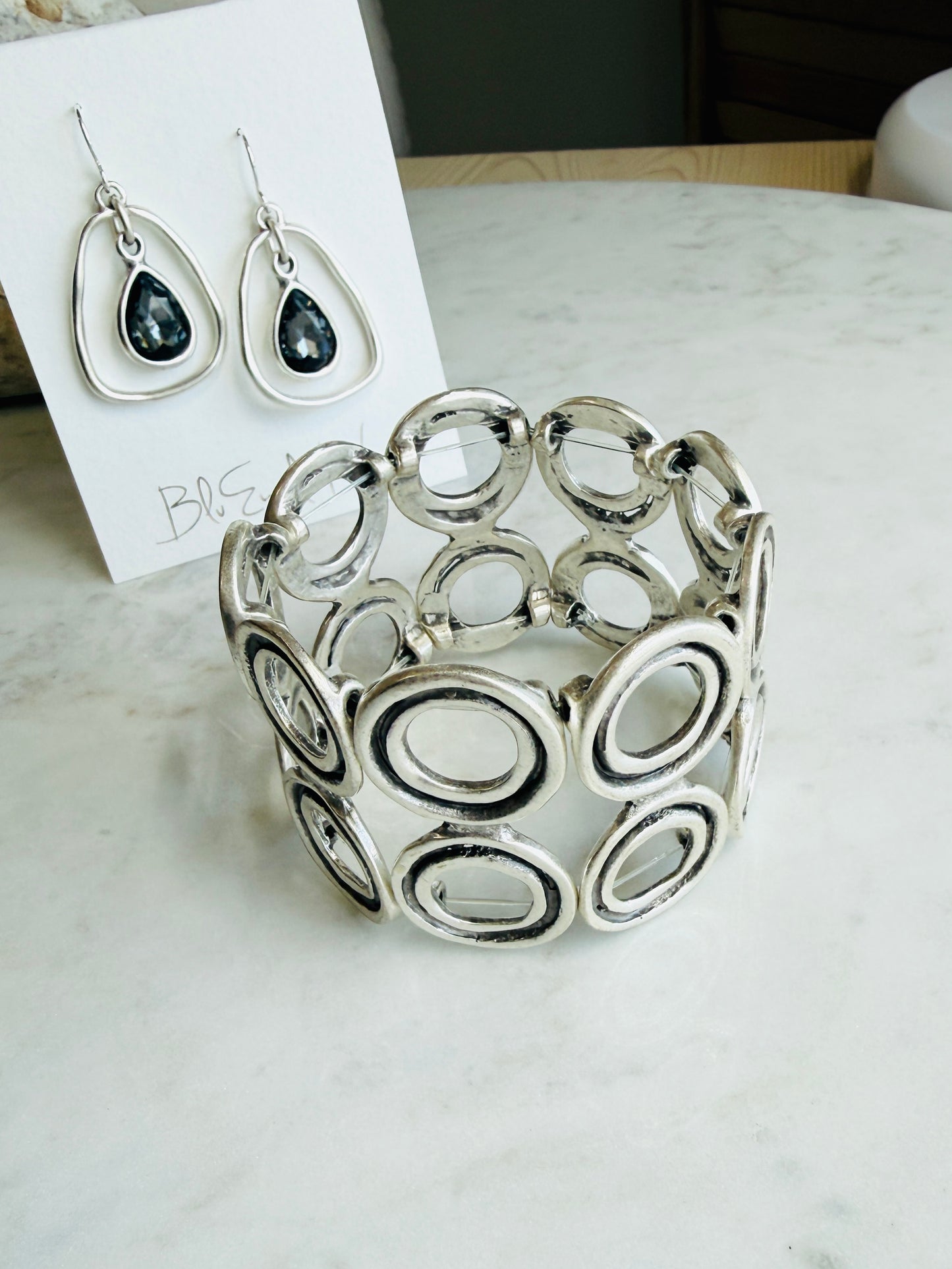 Greer Cuff Bracelet