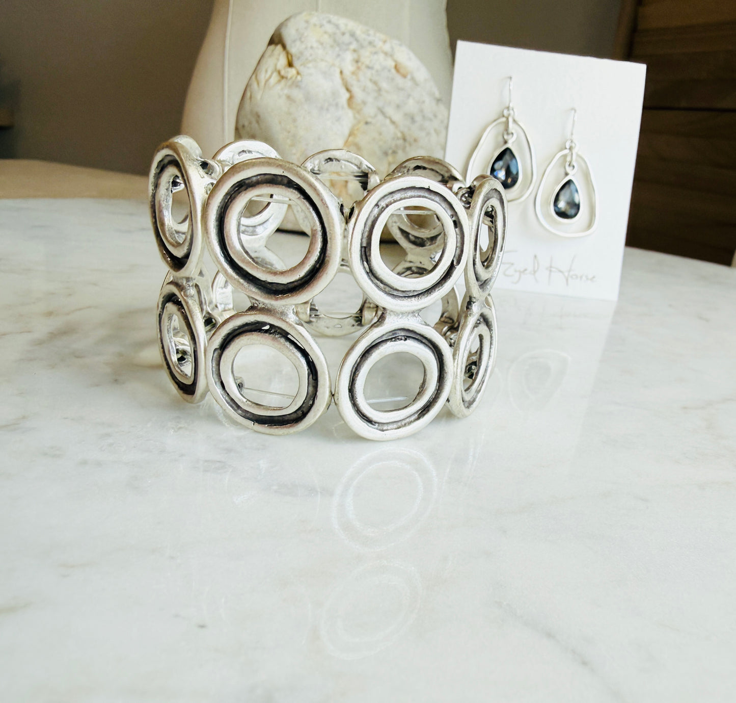 Greer Cuff Bracelet