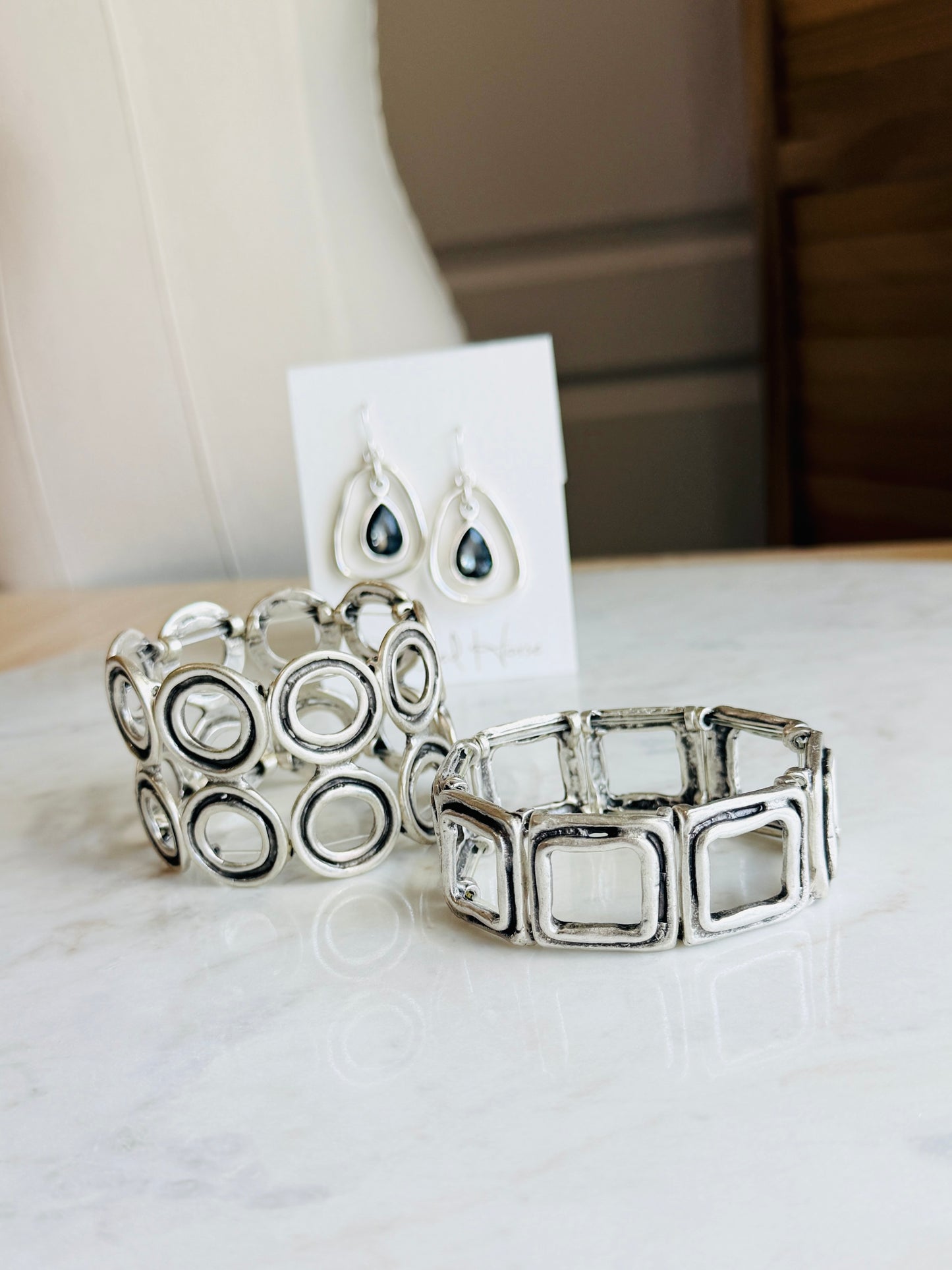 Greer Cuff Bracelet