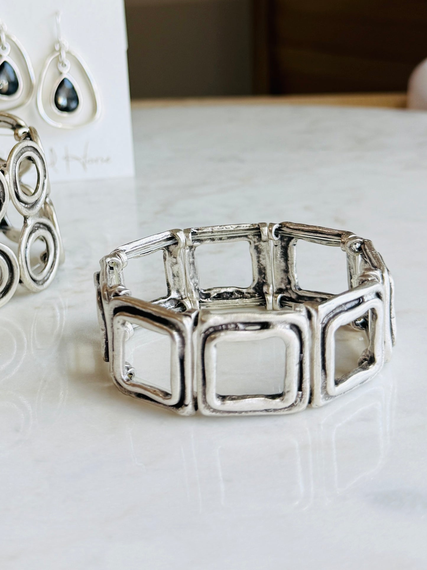 Sloane Cuff Bracelet