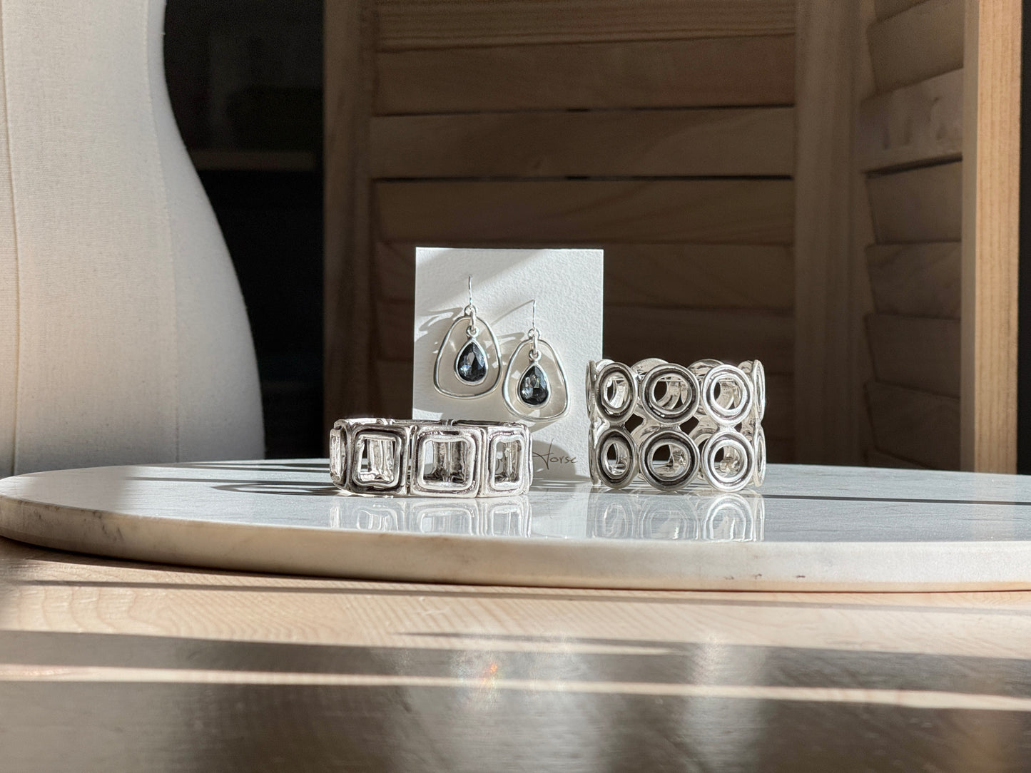 Sloane Cuff Bracelet