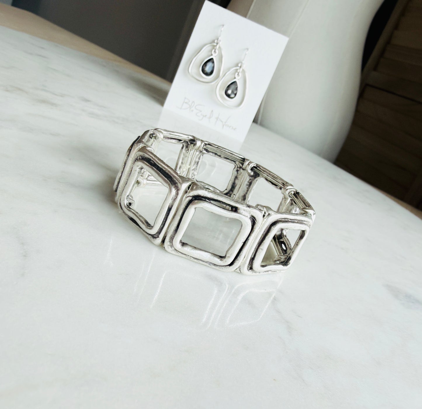 Sloane Cuff Bracelet