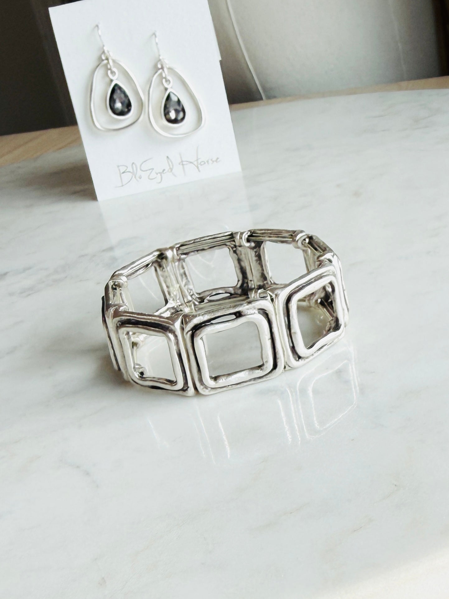 Sloane Cuff Bracelet