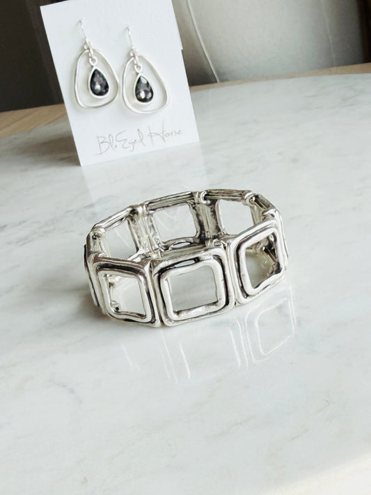Sloane Cuff Bracelet