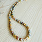 Crazy Agate Necklace