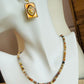 Crazy Agate Necklace