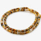 Crazy Agate Necklace