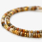 Crazy Agate Necklace