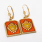 Paloma Earrings