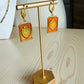 Paloma Earrings