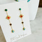 Finn Earrings