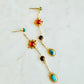 Finn Earrings