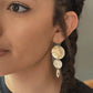Cleo Earrings