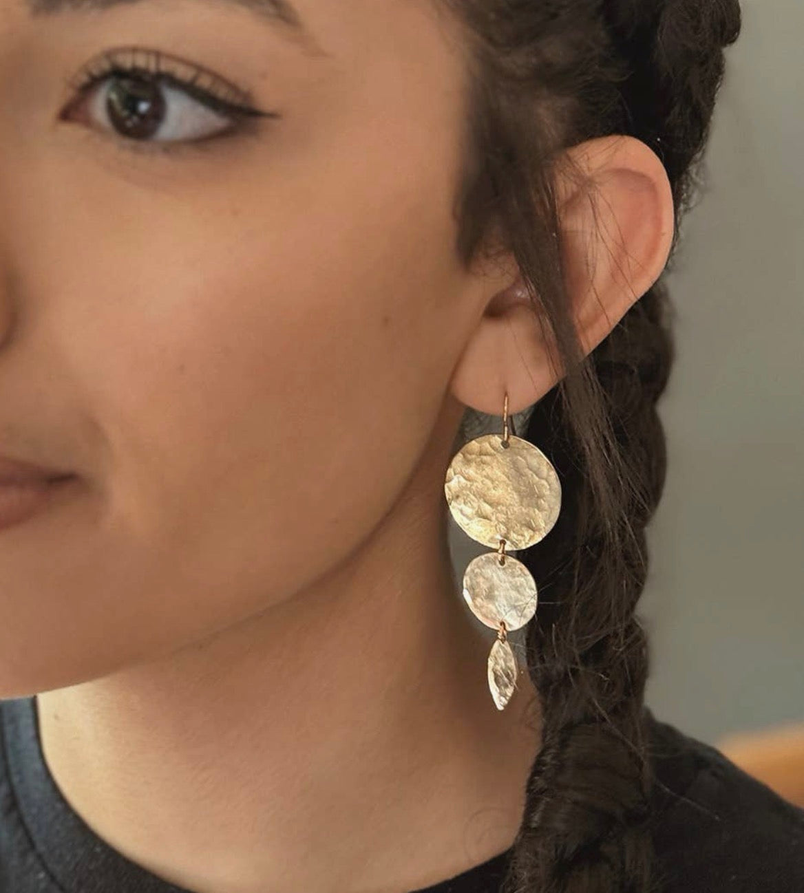 Cleo Earrings