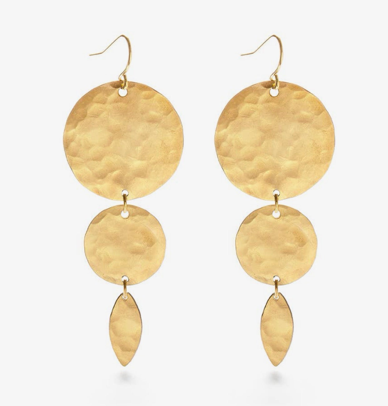 Cleo Earrings