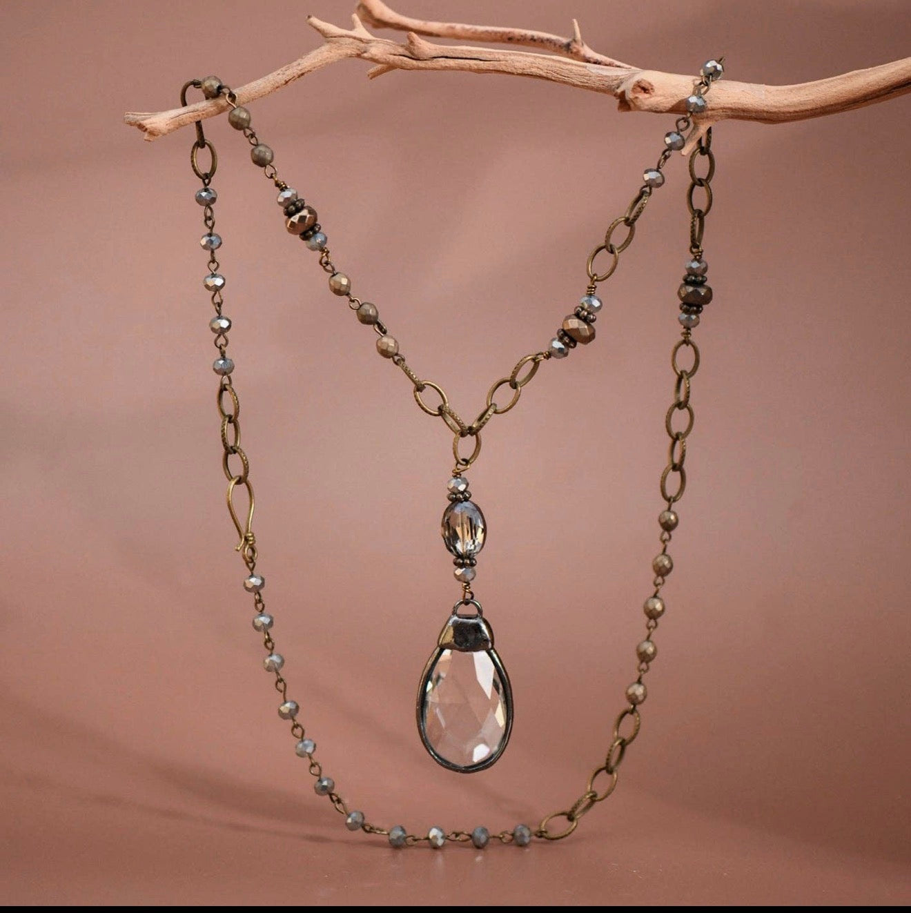 Marlowe Necklace