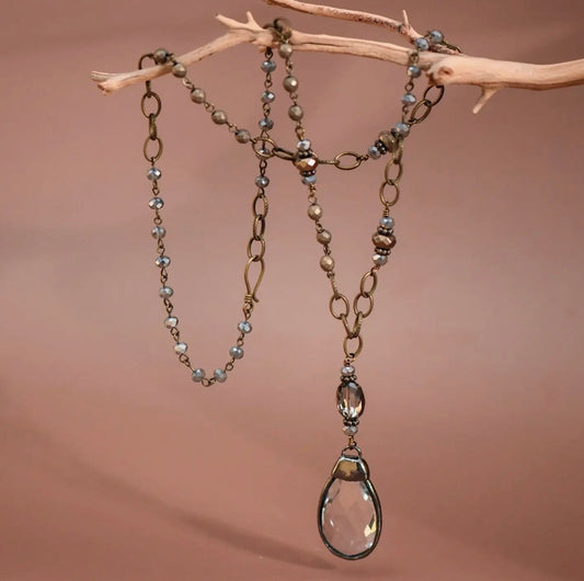 Marlowe Necklace