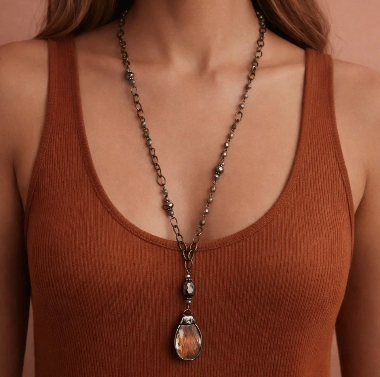 Marlowe Necklace