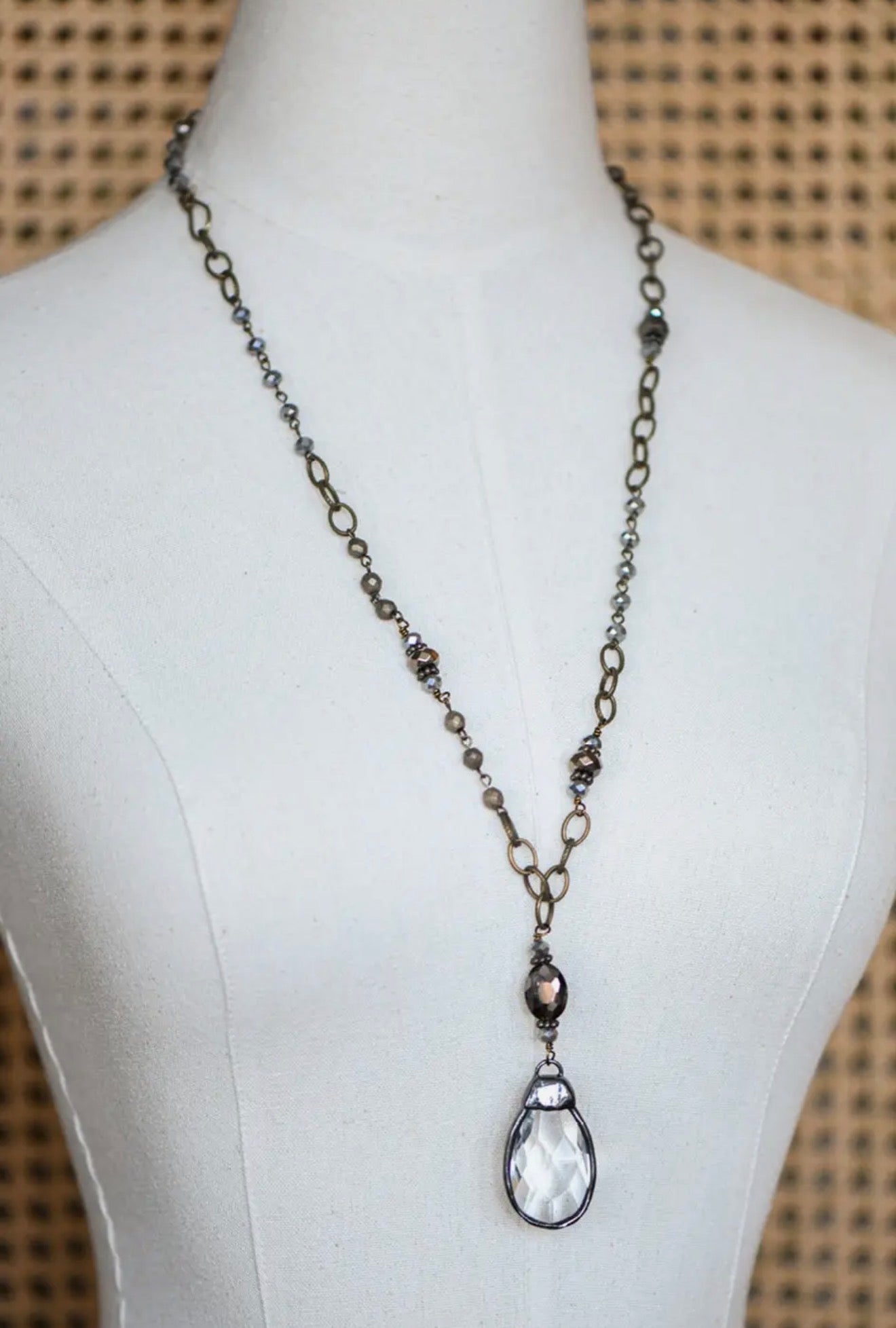 Marlowe Necklace