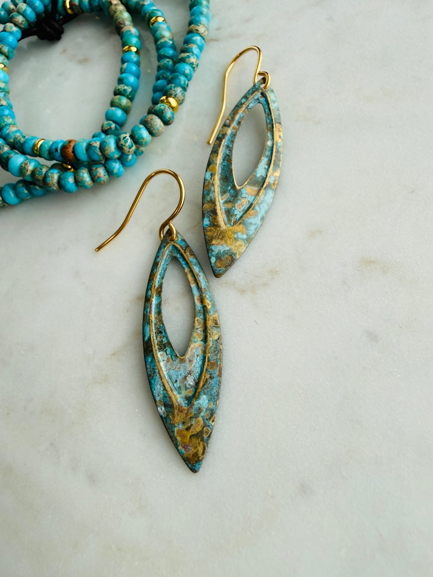 Lee Earrings