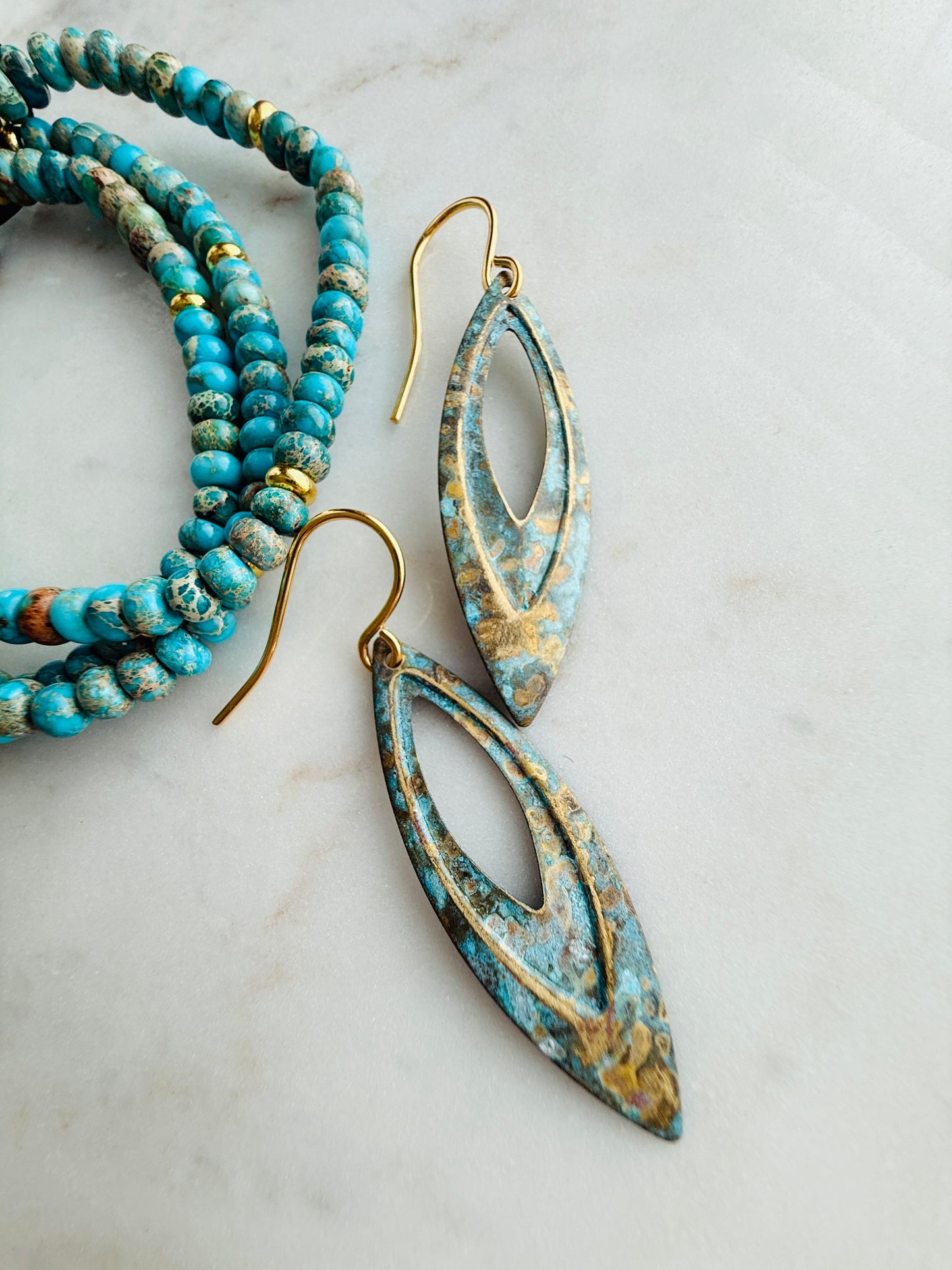 Lee Earrings