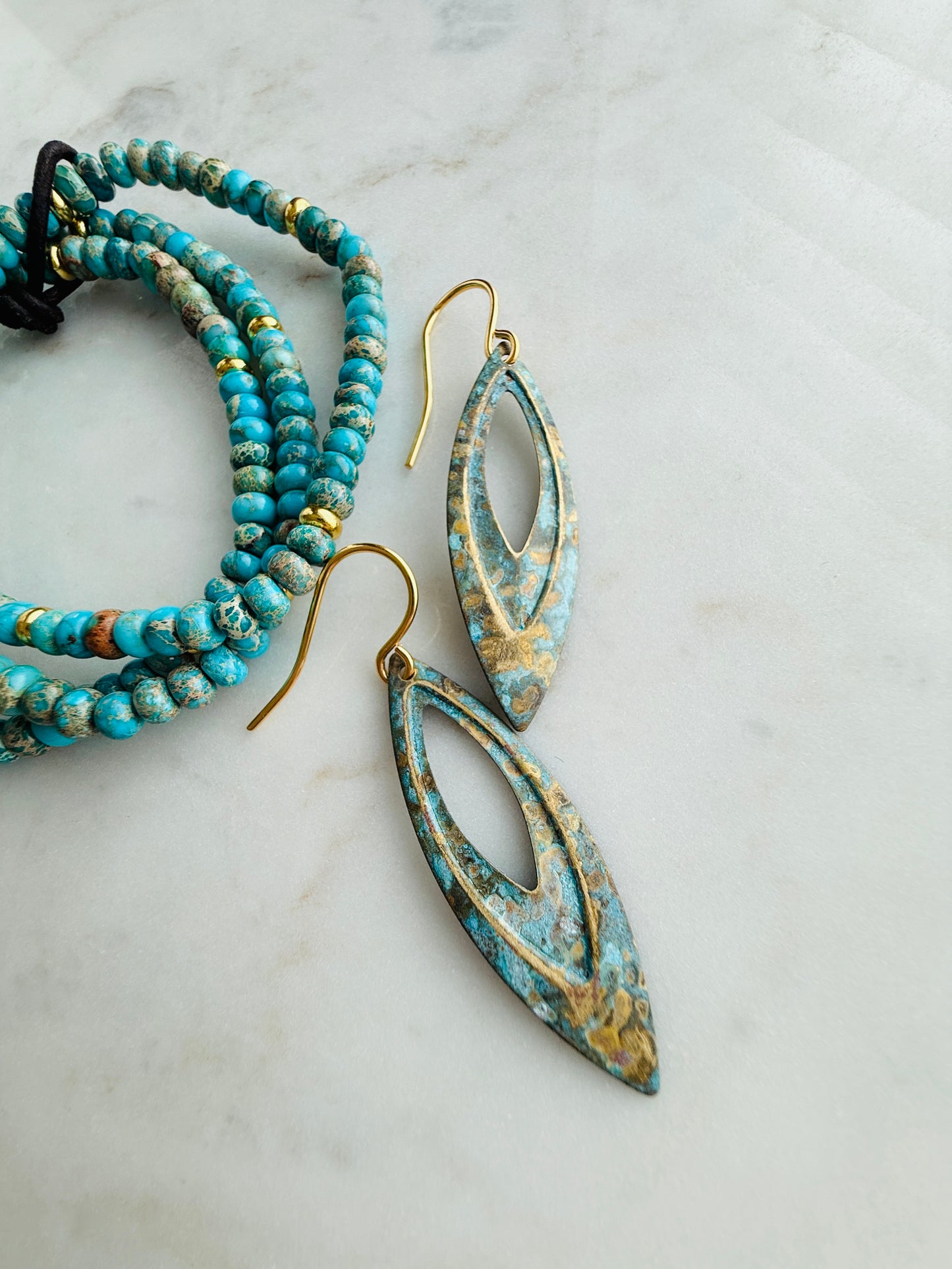 Lee Earrings