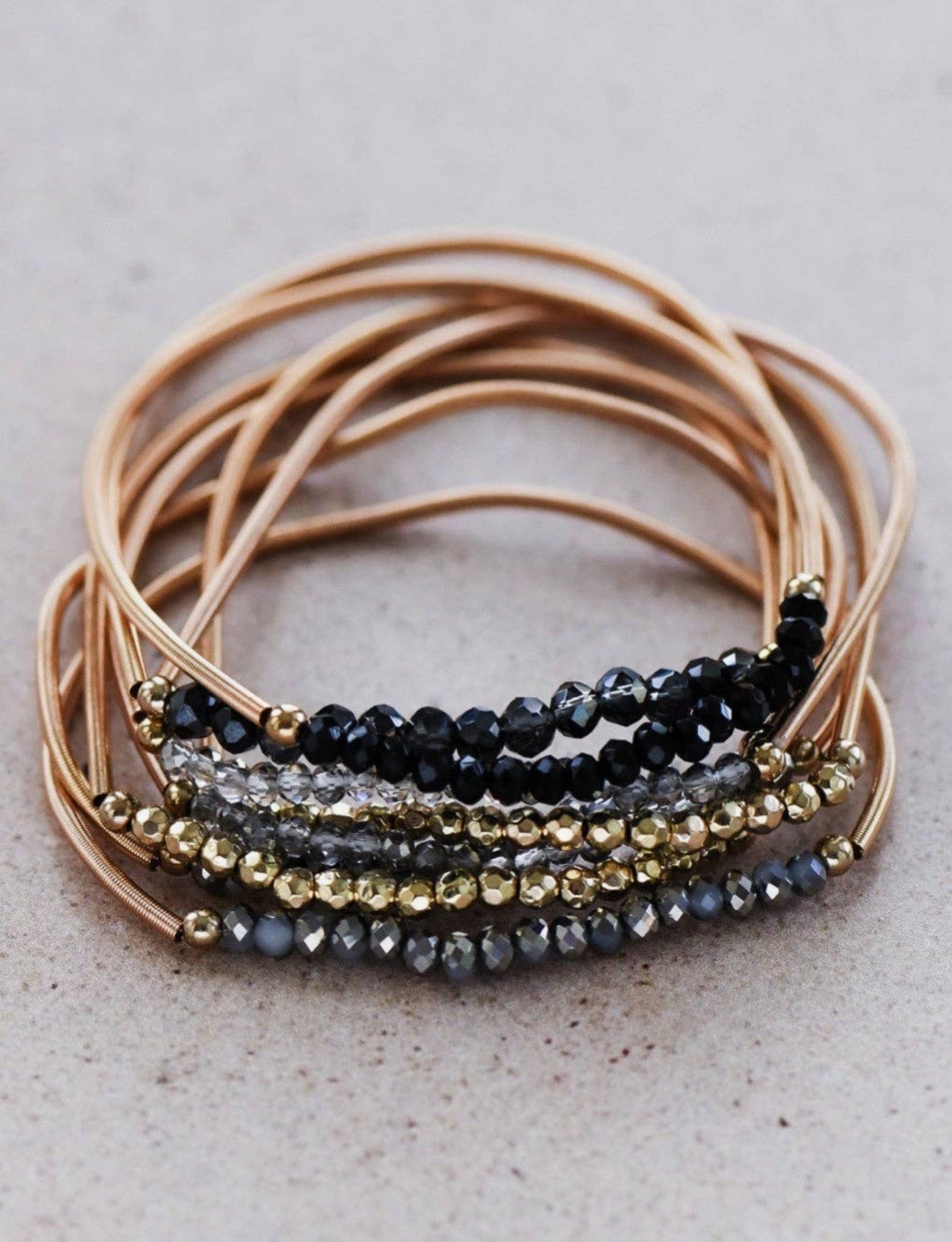 Rhapsody Bracelet Set