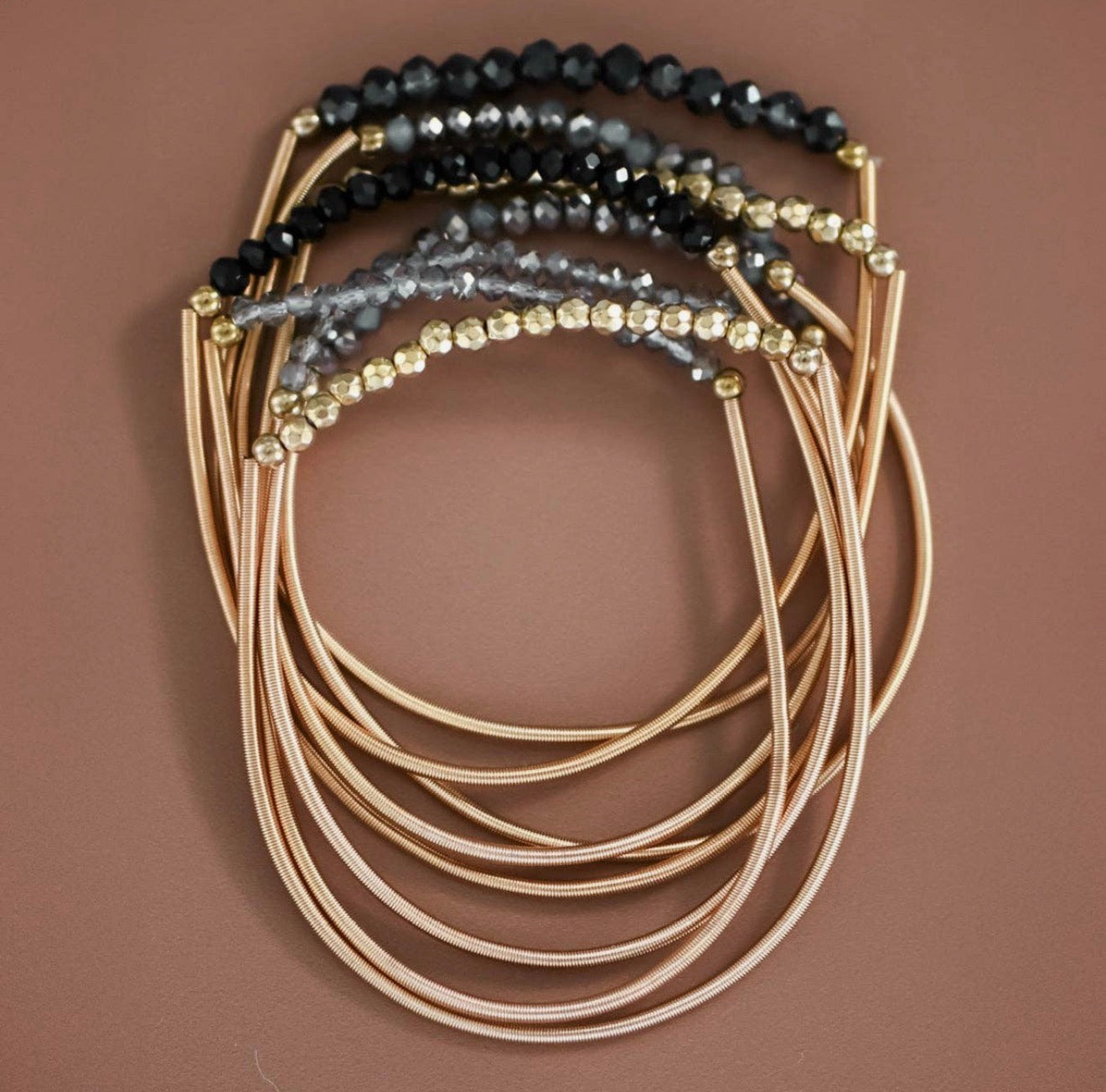 Rhapsody Bracelet Set