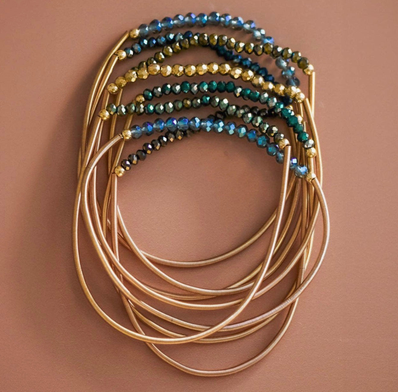 Rhapsody Bracelet Set