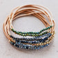 Rhapsody Bracelet Set