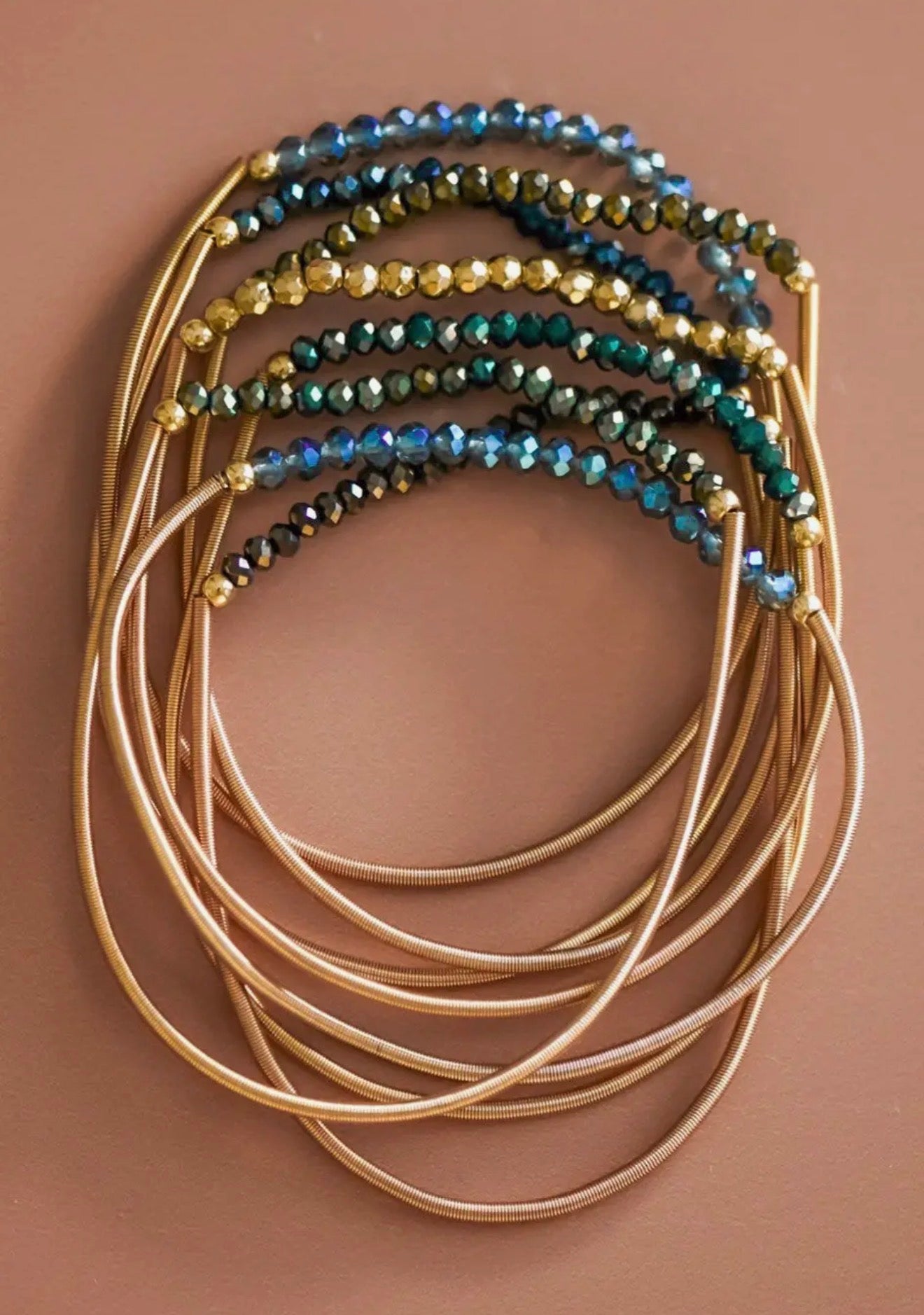 Rhapsody Bracelet Set