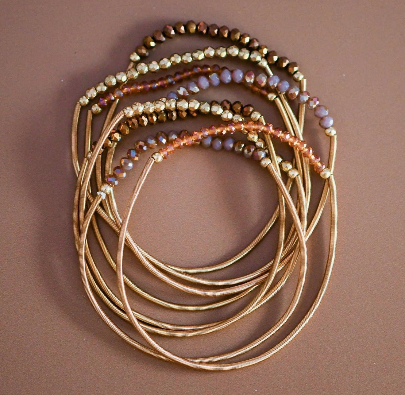 Rhapsody Bracelet Set