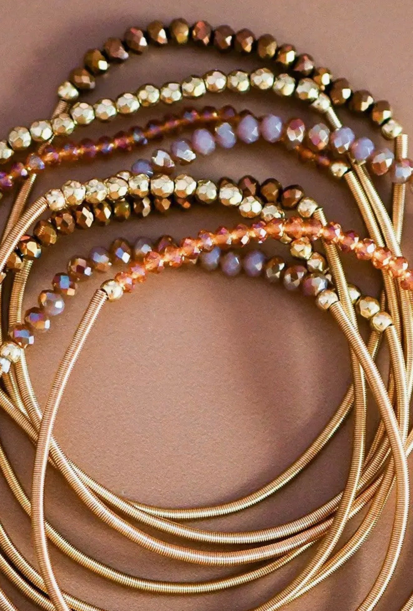 Rhapsody Bracelet Set
