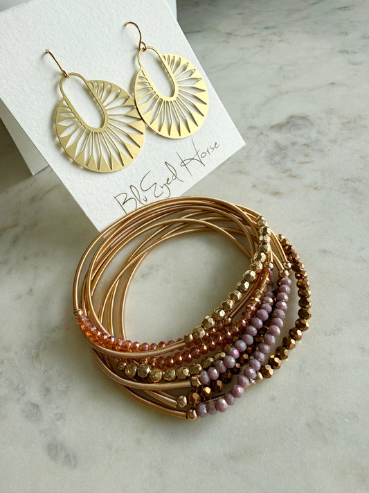 Raya Earrings