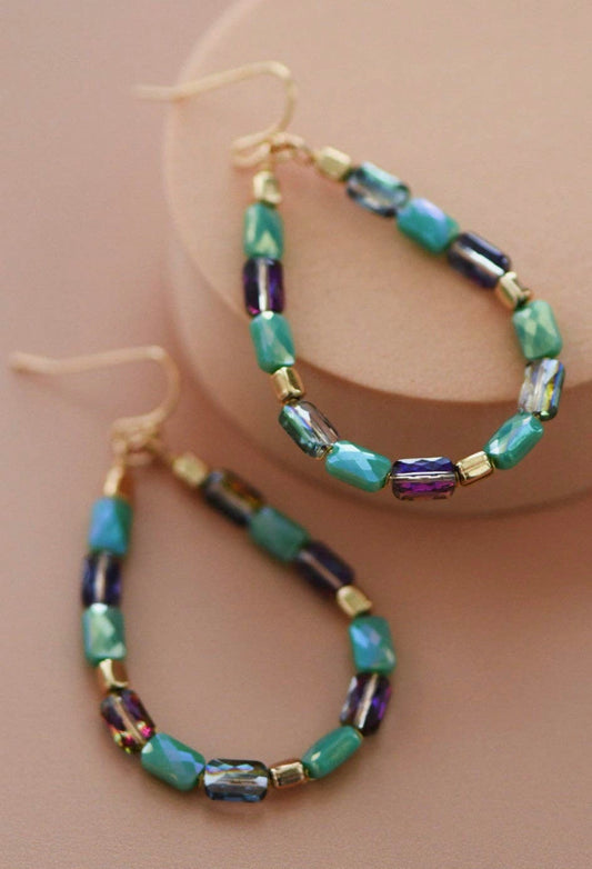 Calypso Earring