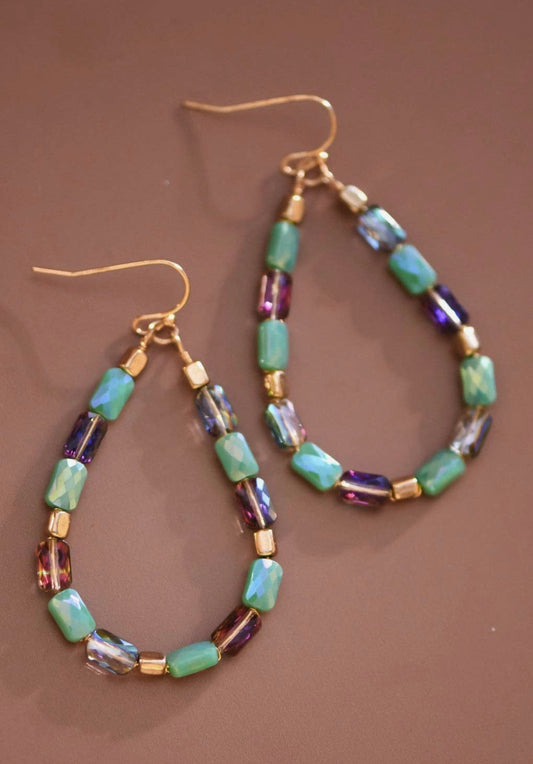 Calypso Earring