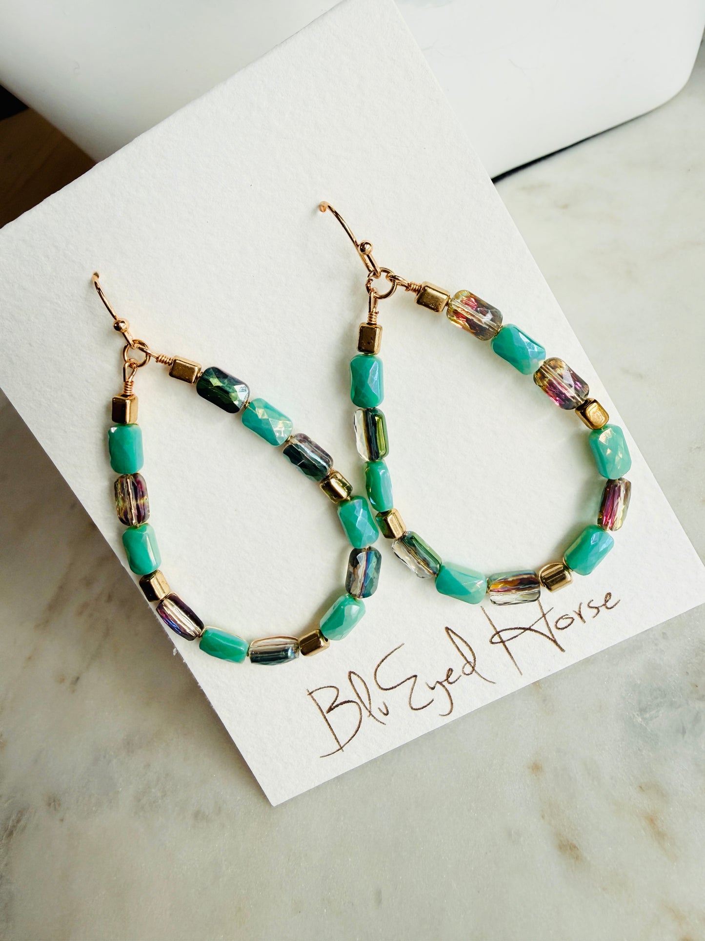 Calypso Earring
