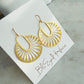 Raya Earrings