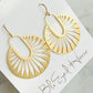 Raya Earrings